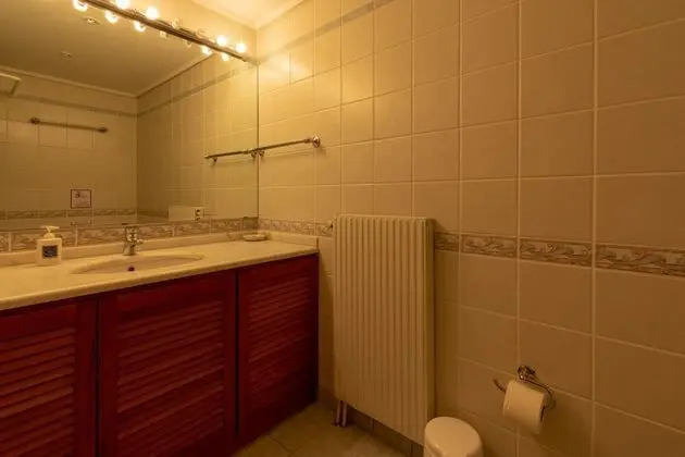 Villa, 5 Yatak Odası