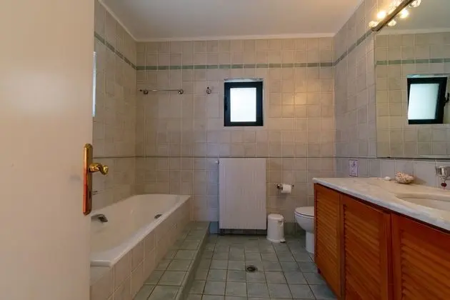 Villa, 5 Yatak Odası
