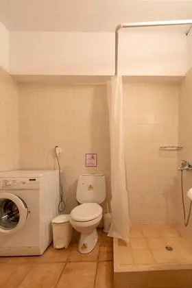 Villa, 5 Yatak Odası