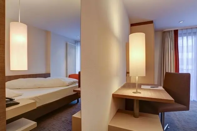 Comfort Tek Kişilik Oda