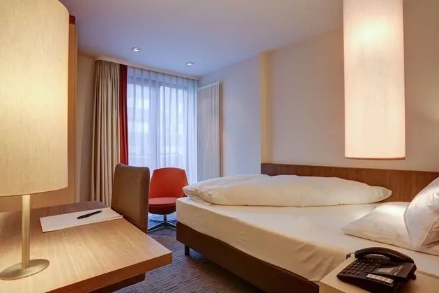 Comfort Tek Kişilik Oda