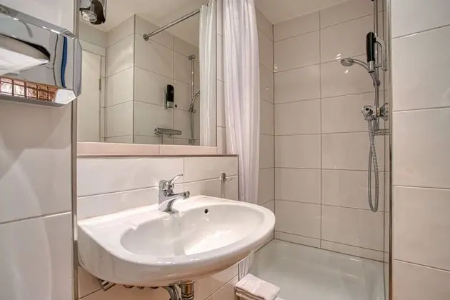 Comfort Tek Kişilik Oda
