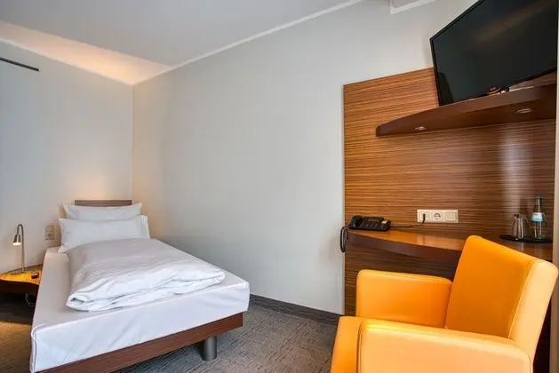 Standard Tek Kişilik Oda