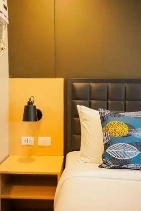 One-bedroom Suite, 1 King Bed