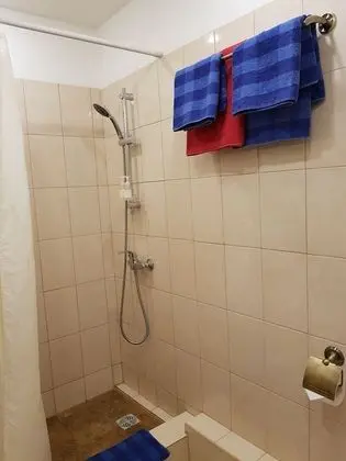 Comfort Tek Büyük Yataklı Oda, Özel Banyo