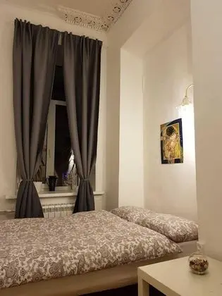 Economy Tek Büyük Yataklı Oda