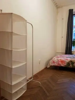 Economy Tek Büyük Yataklı Oda