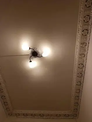 Economy Tek Büyük Yataklı Oda