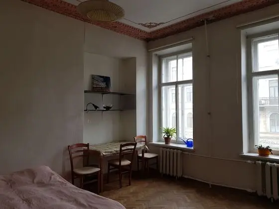 Standard Tek Büyük Yataklı Oda, Ortak Banyo