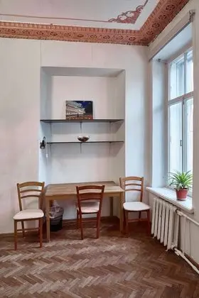 Standard Tek Büyük Yataklı Oda, Ortak Banyo