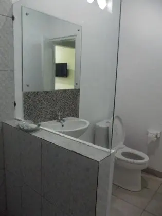 Deluxe Tek Büyük Yataklı Oda, 1 Çift Kişilik Yatak, Engellilere Uygun