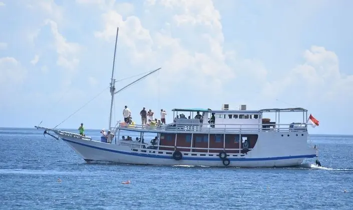 Family Dört Kişilik Oda, Okyanus Manzaralı, Okyanusa Sıfır