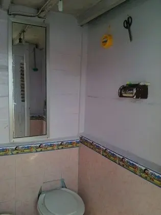 Family Dört Kişilik Oda, Okyanus Manzaralı, Okyanusa Sıfır