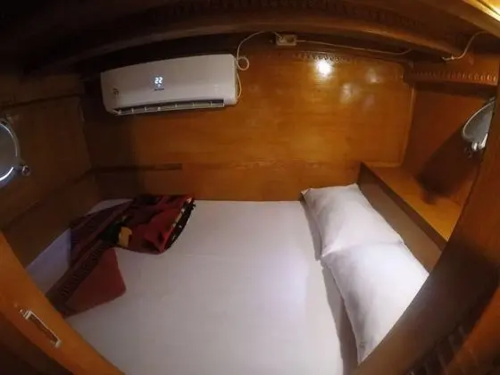 Luxury Kulübe