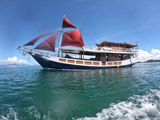 Luxury Kulübe