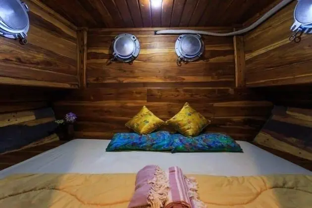 Luxury Kulübe