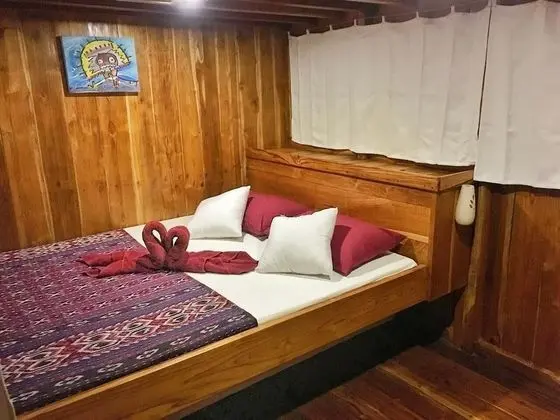 Luxury Kulübe