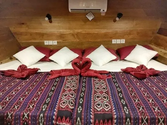 Luxury Kulübe