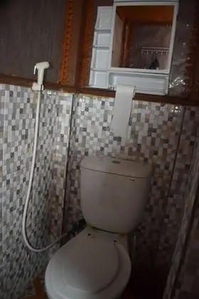 Luxury Kulübe