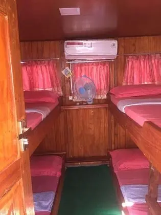 Superior Kulübe, 1 Yatak Odası, Plaj Manzaralı, Denize Bakan