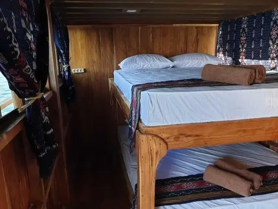 Superior Kulübe, 1 Yatak Odası, Plaj Manzaralı, Denize Bakan