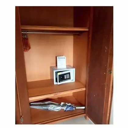 Standard İki Ayrı Yataklı Oda