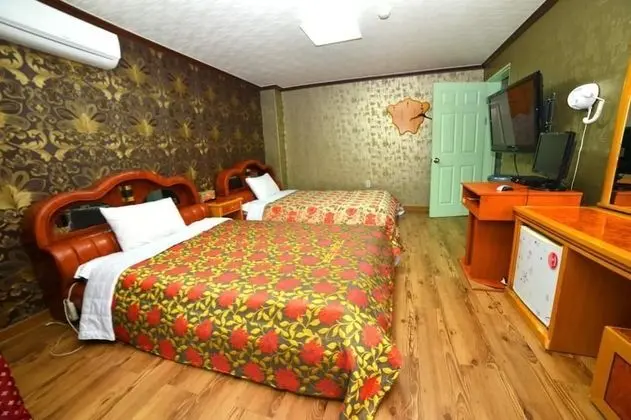 Dört Kişilik Oda
