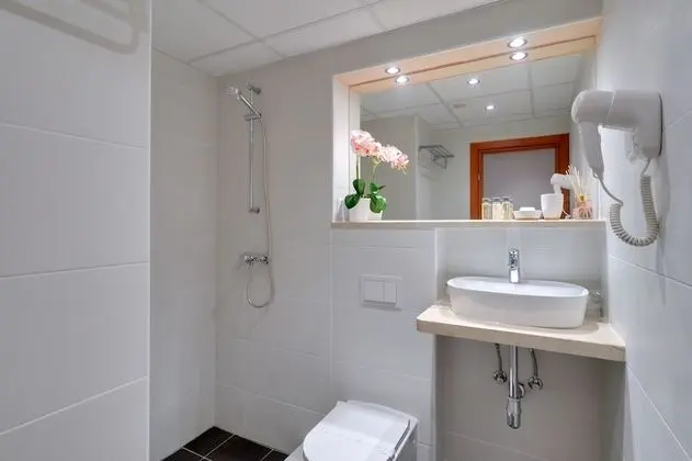 Double or Twin Room – Annex building