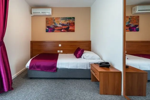 Single Room – Annex building