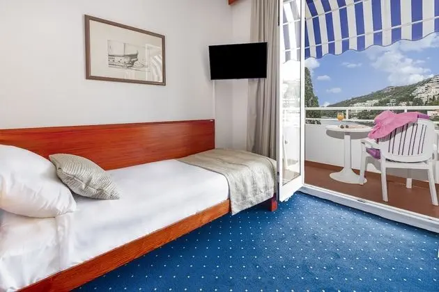 Standard Tek Kişilik Oda