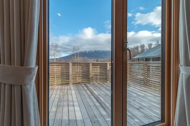 Dağ Evi, 3 Yatak Odası