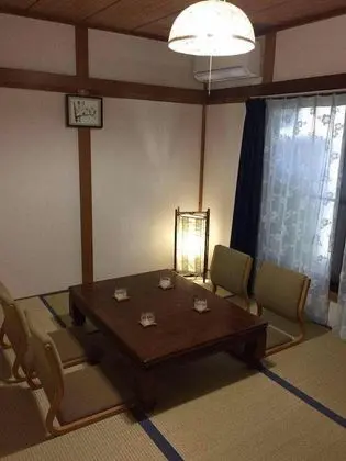 Ev (Private Vacation Home)