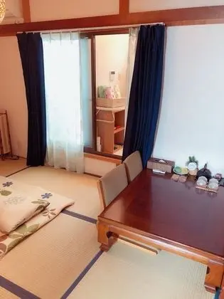 Ev (Private Vacation Home)