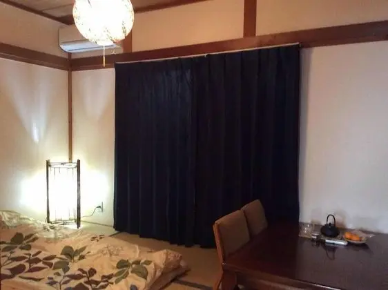 Ev (Private Vacation Home)