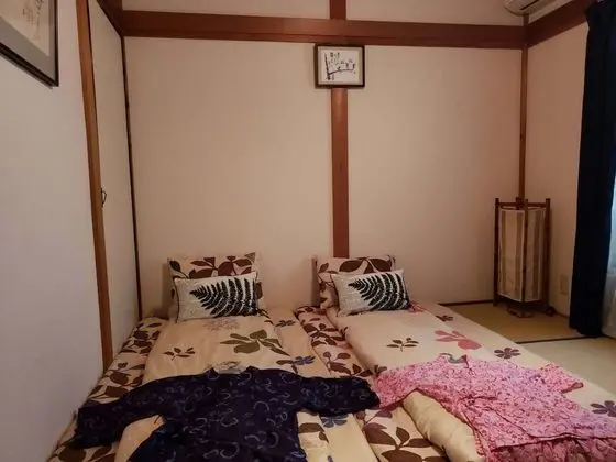 Ev (Private Vacation Home)