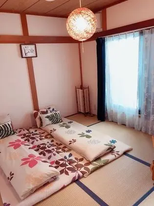 Ev (Private Vacation Home)