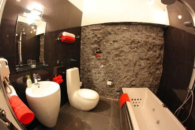 1 Çift ​​kişilik Yatak Standard