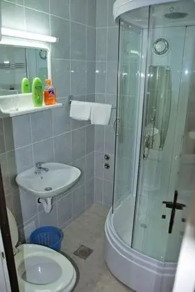 Tek Kişilik Oda