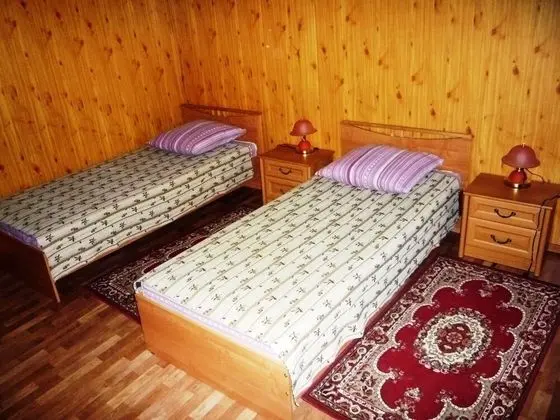 Superior Üç Kişilik Oda, 1 Yatak Odası