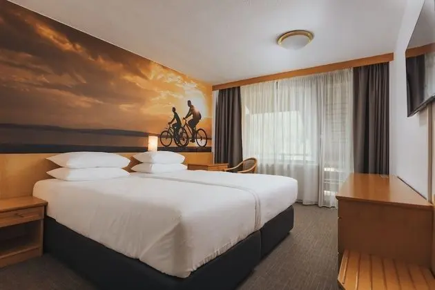 Superior Tek Büyük Yataklı Oda