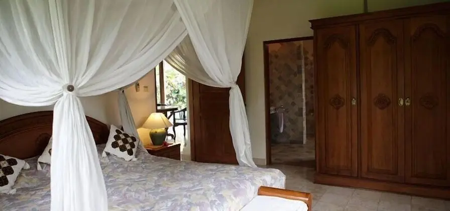Villa, 1 Yatak Odası (Bougainvillea)
