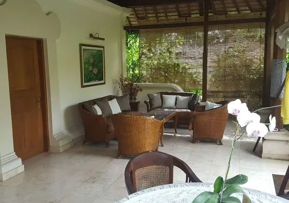Villa, 1 Yatak Odası (Bougainvillea)