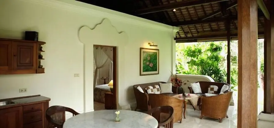 Villa, 1 Yatak Odası (Bougainvillea)