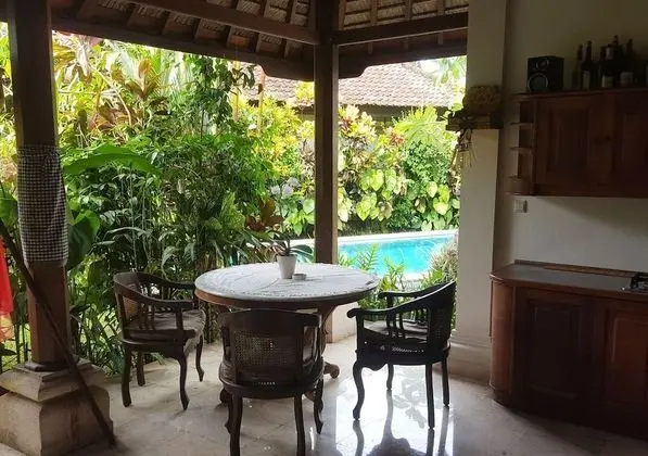 Villa, 1 Yatak Odası (Bougainvillea)