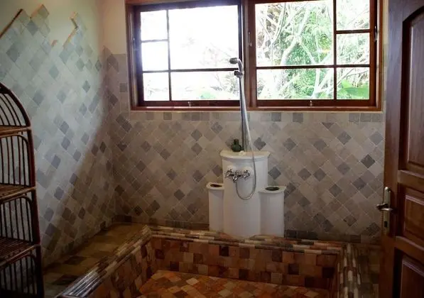 Villa, 1 Yatak Odası (Bougainvillea)