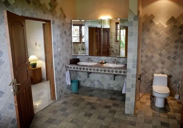 Villa, 1 Yatak Odası (Bougainvillea)