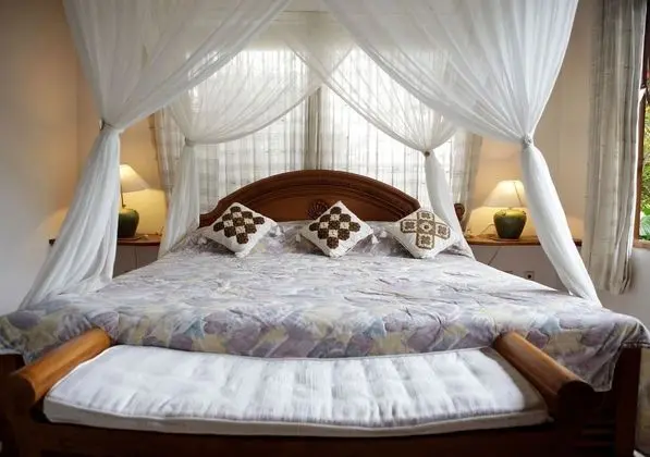 Villa, 2 Yatak Odası (Frangipani)