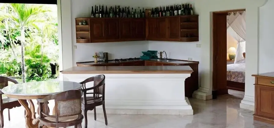 Villa, 2 Yatak Odası (Frangipani)