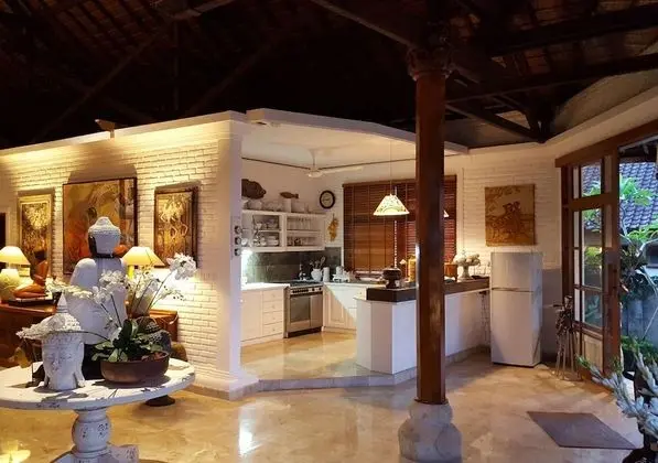 Villa, 3 Yatak Odası (Hibiscus)