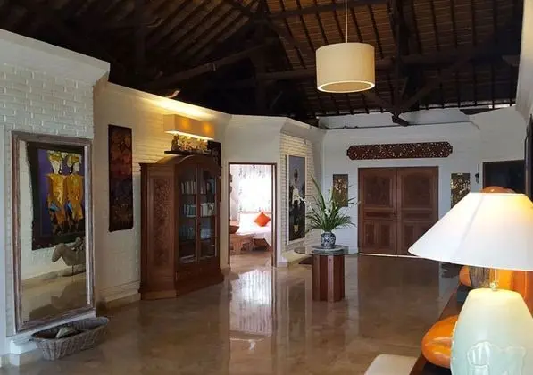Villa, 3 Yatak Odası (Hibiscus)